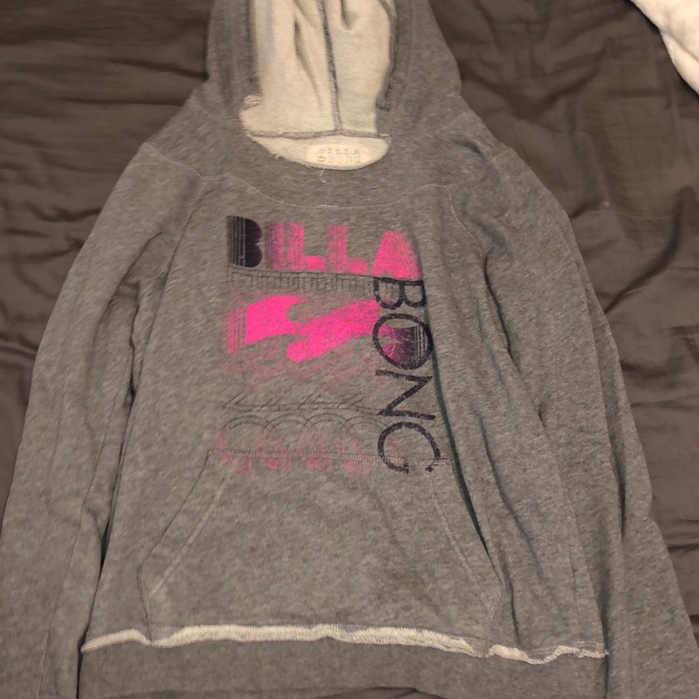 Billabong Hoodie